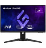 ÉCRAN GAMING 24" FULL HD VIEWSONIC XG2409