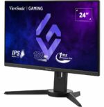 ÉCRAN GAMING 24" FULL HD VIEWSONIC XG2409 – Image 3