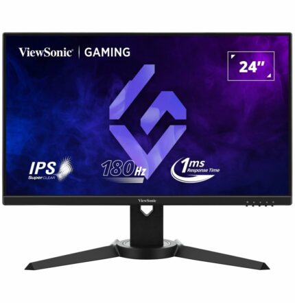 ÉCRAN GAMING 24" FULL HD VIEWSONIC XG2409