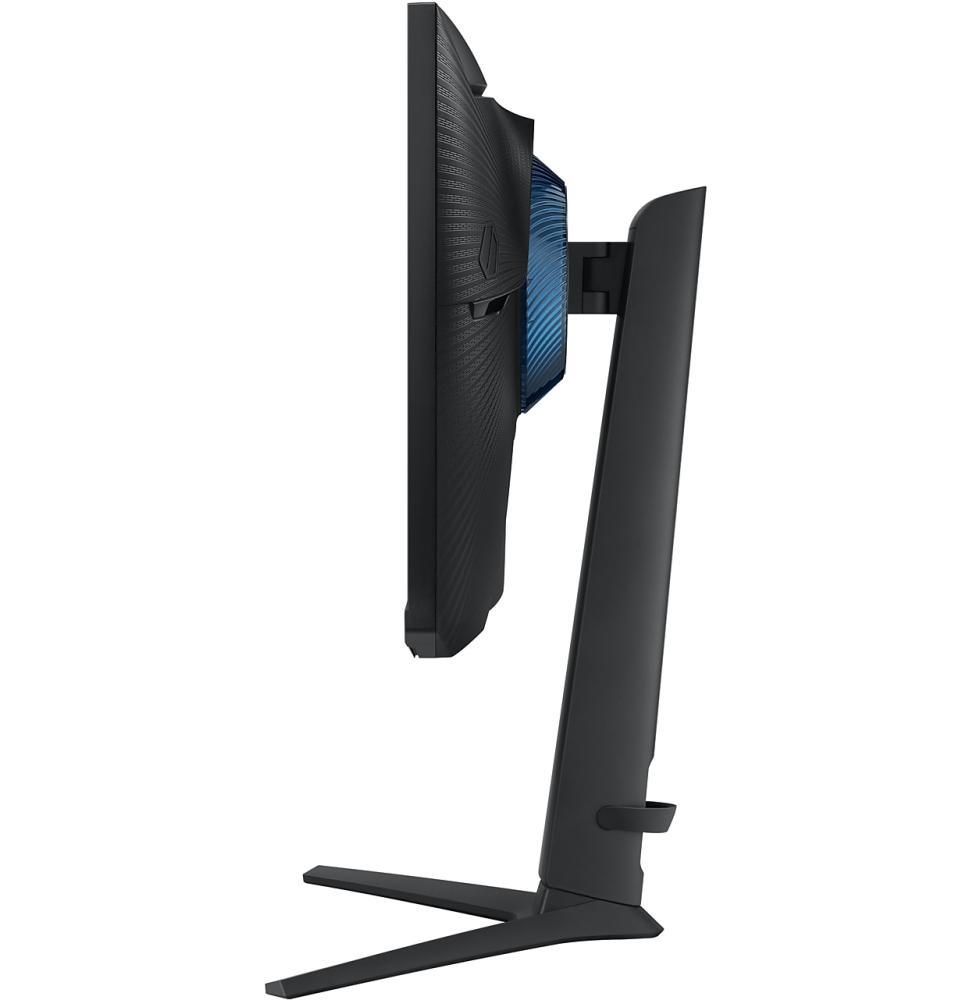ÉCRAN GAMING 25" FULL HD SAMSUNG ODYSSEY G4 (LS25BG400EUXEN)