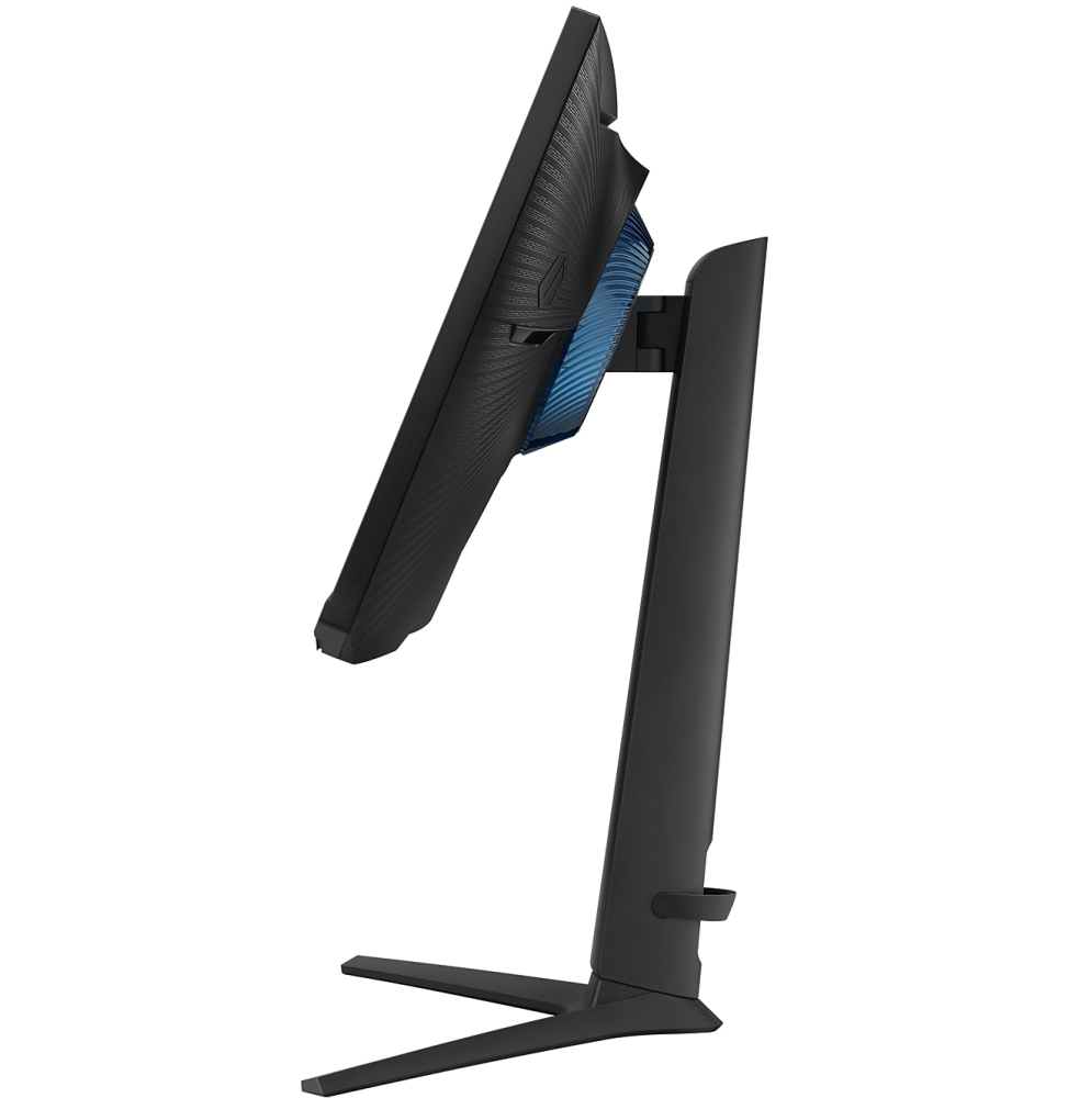 ÉCRAN GAMING 25" FULL HD SAMSUNG ODYSSEY G4 (LS25BG400EUXEN)