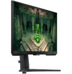 ÉCRAN GAMING 25" FULL HD SAMSUNG ODYSSEY G4 (LS25BG400EUXEN) – Image 5