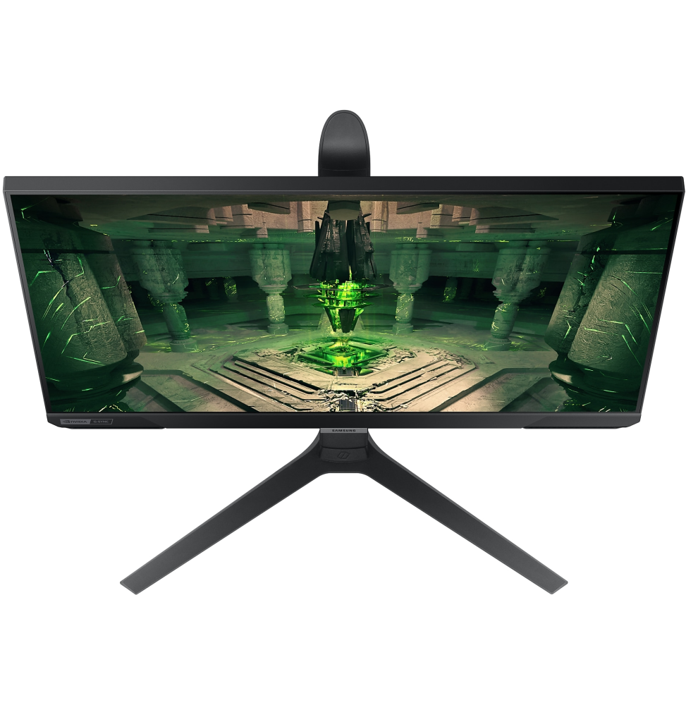 ÉCRAN GAMING 25" FULL HD SAMSUNG ODYSSEY G4 (LS25BG400EUXEN)
