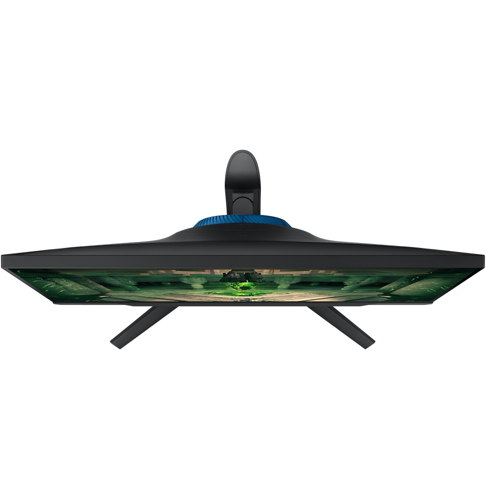 ÉCRAN GAMING 25" FULL HD SAMSUNG ODYSSEY G4 (LS25BG400EUXEN)