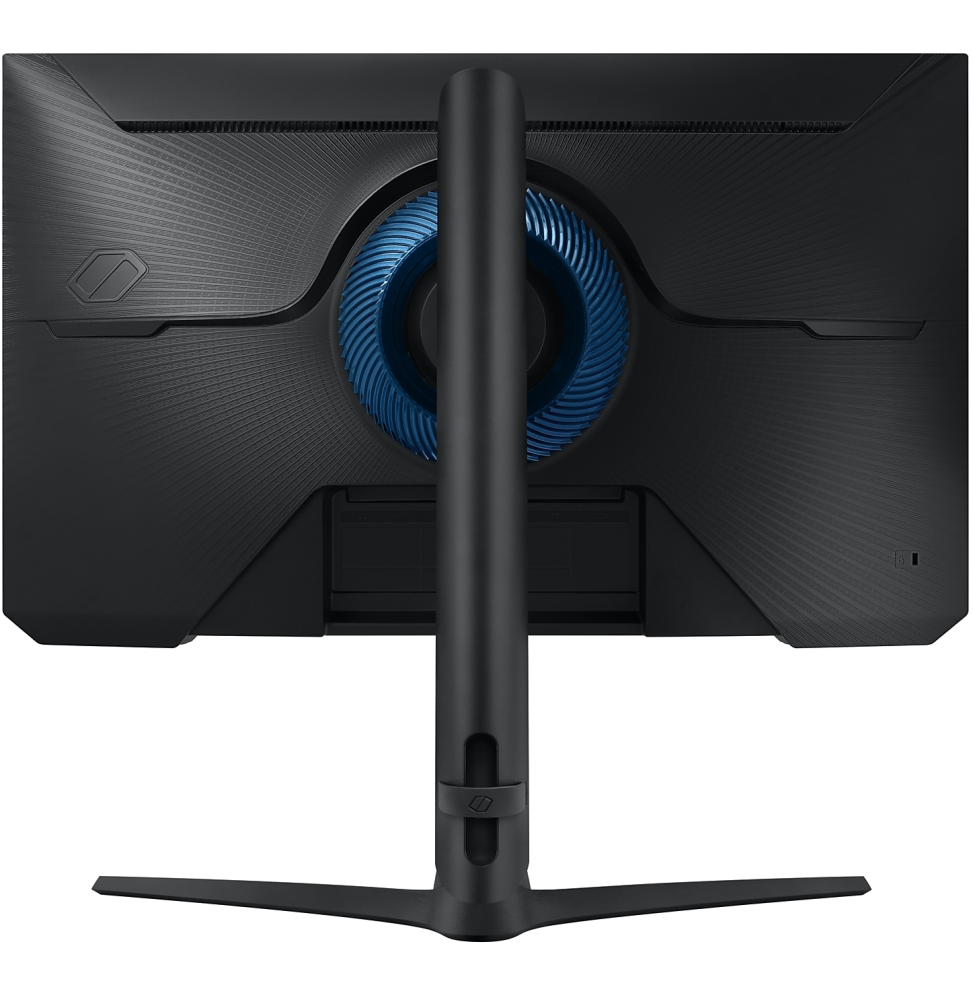 ÉCRAN GAMING 25" FULL HD SAMSUNG ODYSSEY G4 (LS25BG400EUXEN)