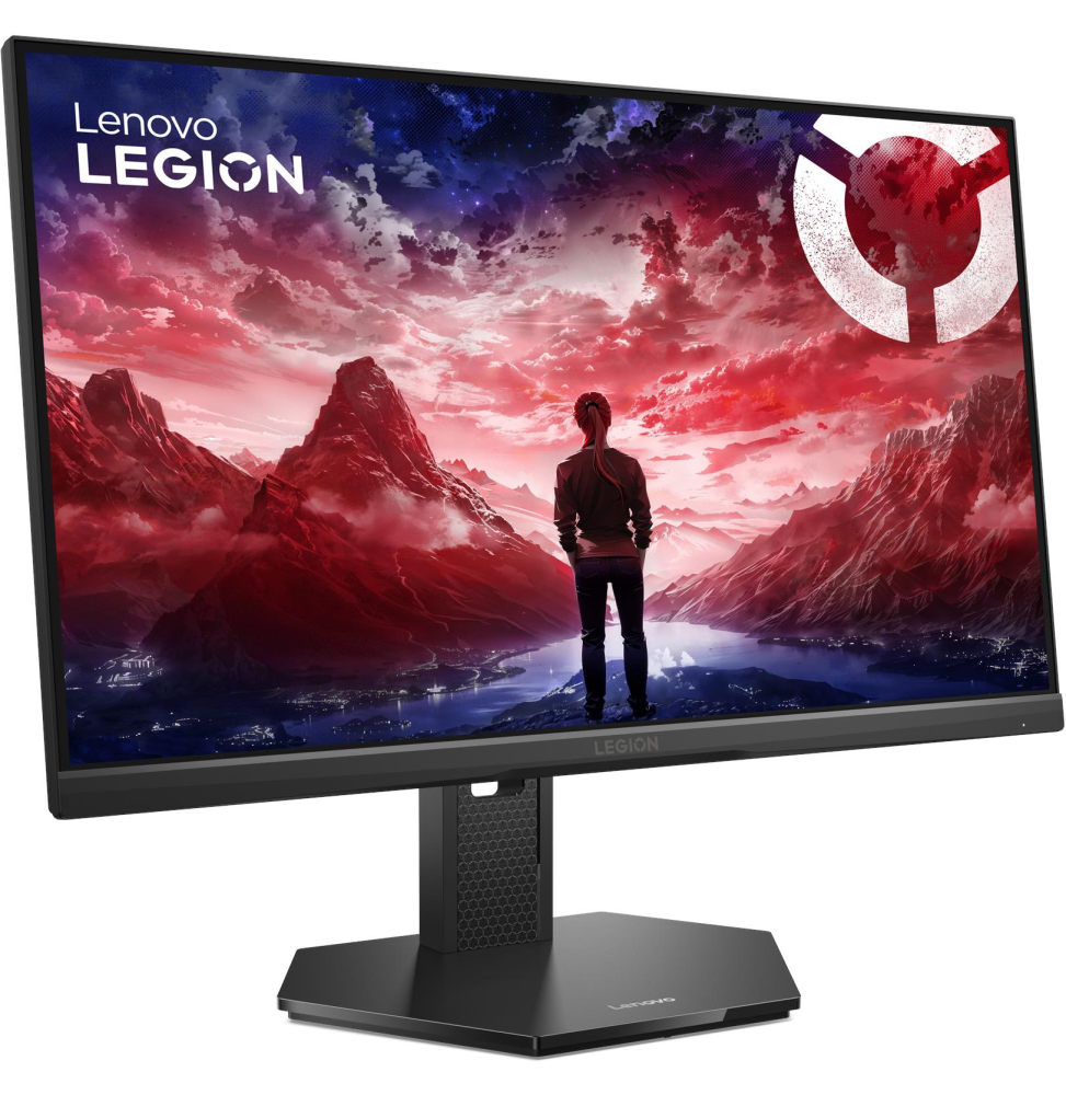 ÉCRAN GAMING 25" LENOVO LEGION 25 -10 (67D4GAC3EU)