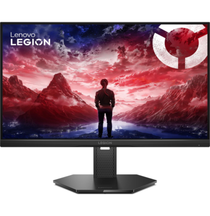 ÉCRAN GAMING 25" LENOVO LEGION 25 -10 (67D4GAC3EU)
