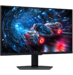 ÉCRAN GAMING 27" DOUBLE MODE 4K / FULL HD SAMSUNG ODYSSEY G7 G70F (LS27FG702EUXEN) – Image 2