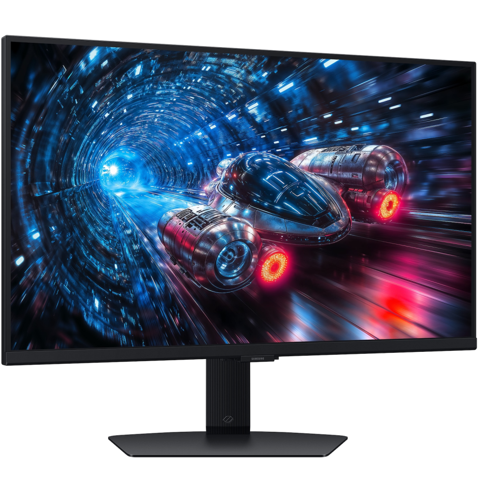 ÉCRAN GAMING 27" DOUBLE MODE 4K / FULL HD SAMSUNG ODYSSEY G7 G70F (LS27FG702EUXEN)