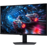 ÉCRAN GAMING 27" DOUBLE MODE 4K / FULL HD SAMSUNG ODYSSEY G7 G70F (LS27FG702EUXEN) – Image 3