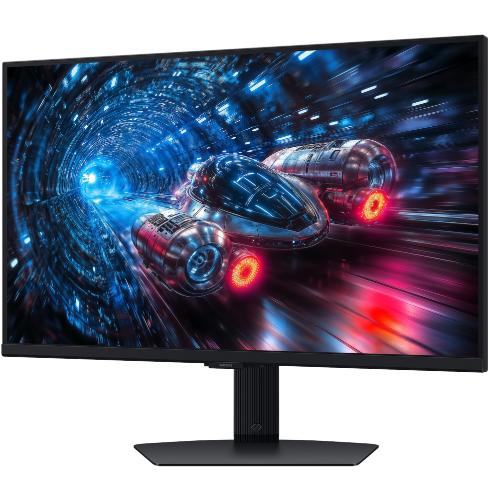 ÉCRAN GAMING 27" DOUBLE MODE 4K / FULL HD SAMSUNG ODYSSEY G7 G70F (LS27FG702EUXEN)