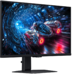 ÉCRAN GAMING 27" DOUBLE MODE 4K / FULL HD SAMSUNG ODYSSEY G7 G70F (LS27FG702EUXEN) – Image 4