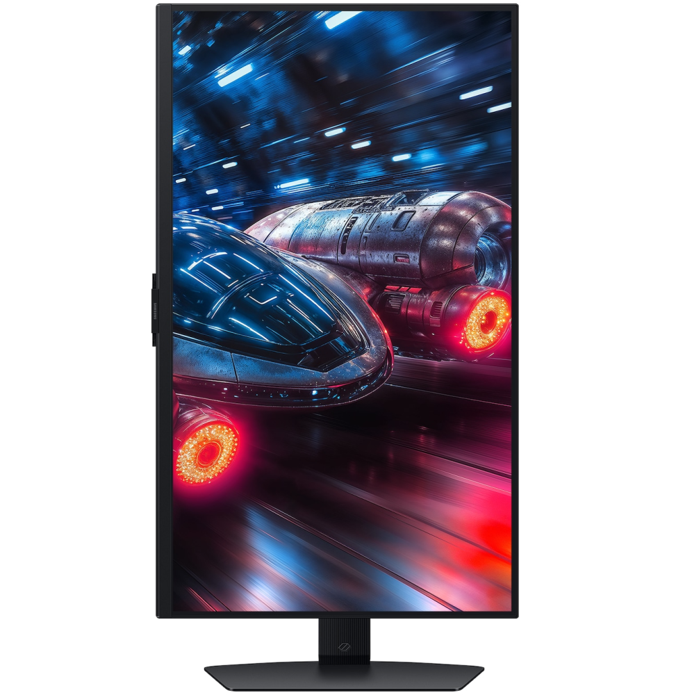 ÉCRAN GAMING 27" DOUBLE MODE 4K / FULL HD SAMSUNG ODYSSEY G7 G70F (LS27FG702EUXEN)