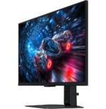 ÉCRAN GAMING 27" DOUBLE MODE 4K / FULL HD SAMSUNG ODYSSEY G7 G70F (LS27FG702EUXEN) – Image 7