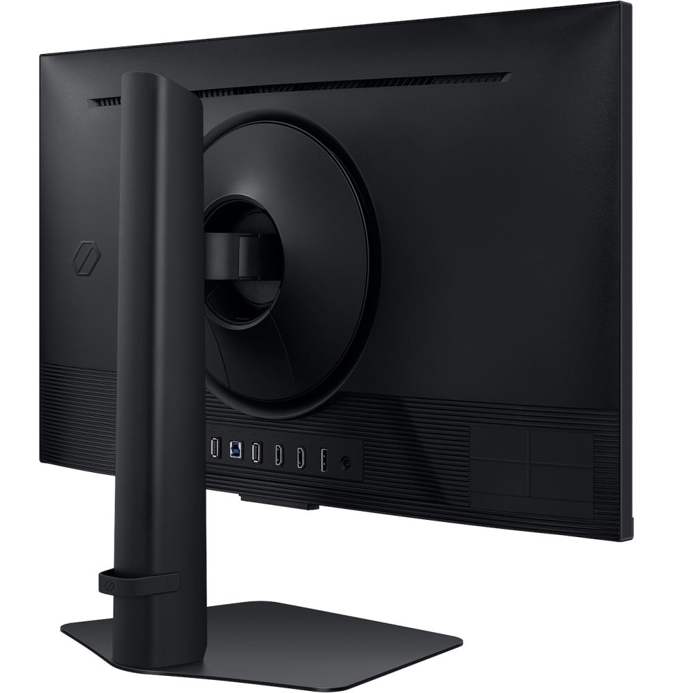 ÉCRAN GAMING 27" DOUBLE MODE 4K / FULL HD SAMSUNG ODYSSEY G7 G70F (LS27FG702EUXEN)