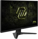 ÉCRAN GAMING 27" FULL HD MSI MAG 272F X24 (9S6-3CE51T-011) – Image 2
