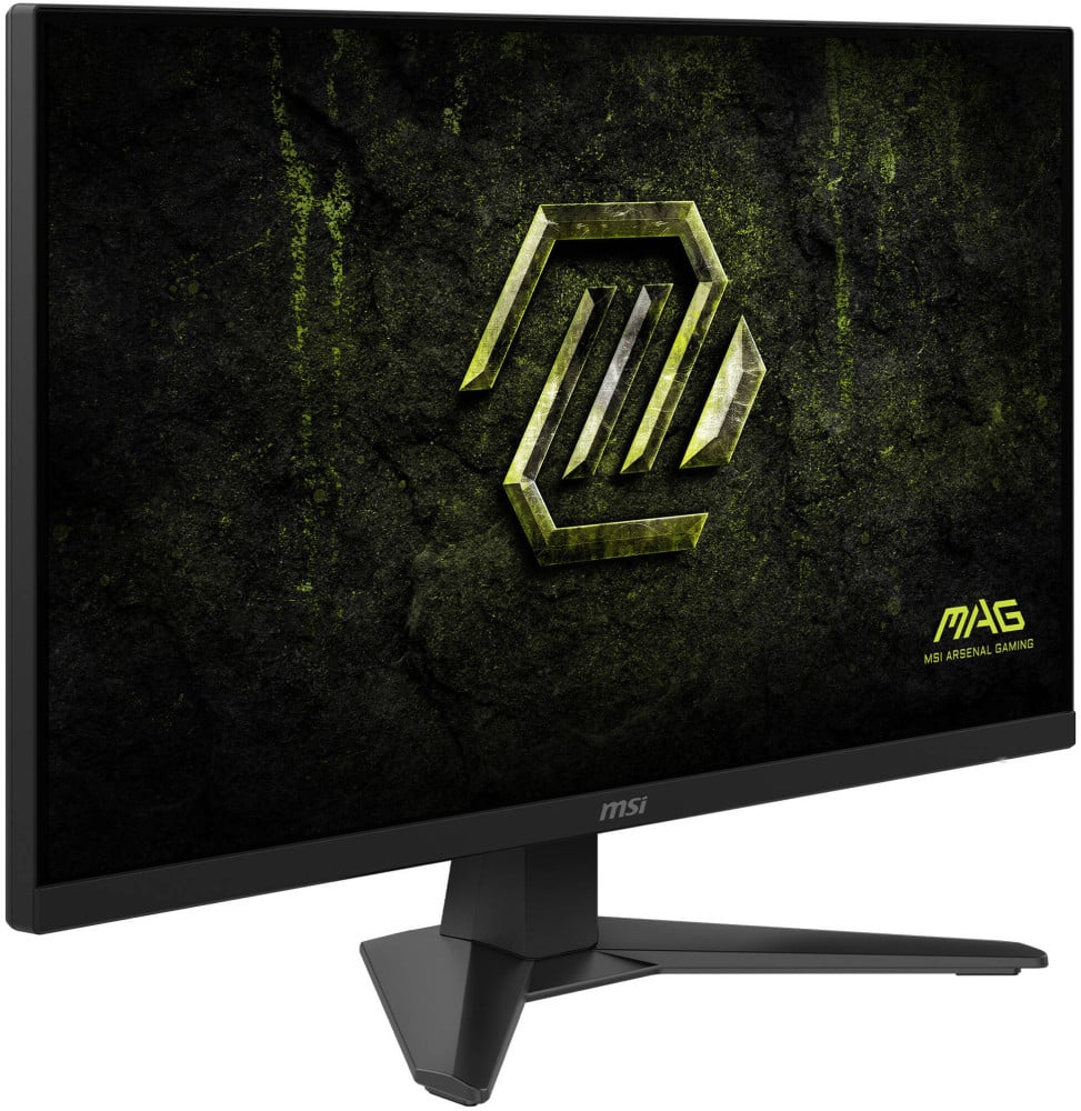 ÉCRAN GAMING 27" FULL HD MSI MAG 272F X24 (9S6-3CE51T-011)