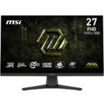 ÉCRAN GAMING 27" FULL HD MSI MAG 272F X24 (9S6-3CE51T-011)