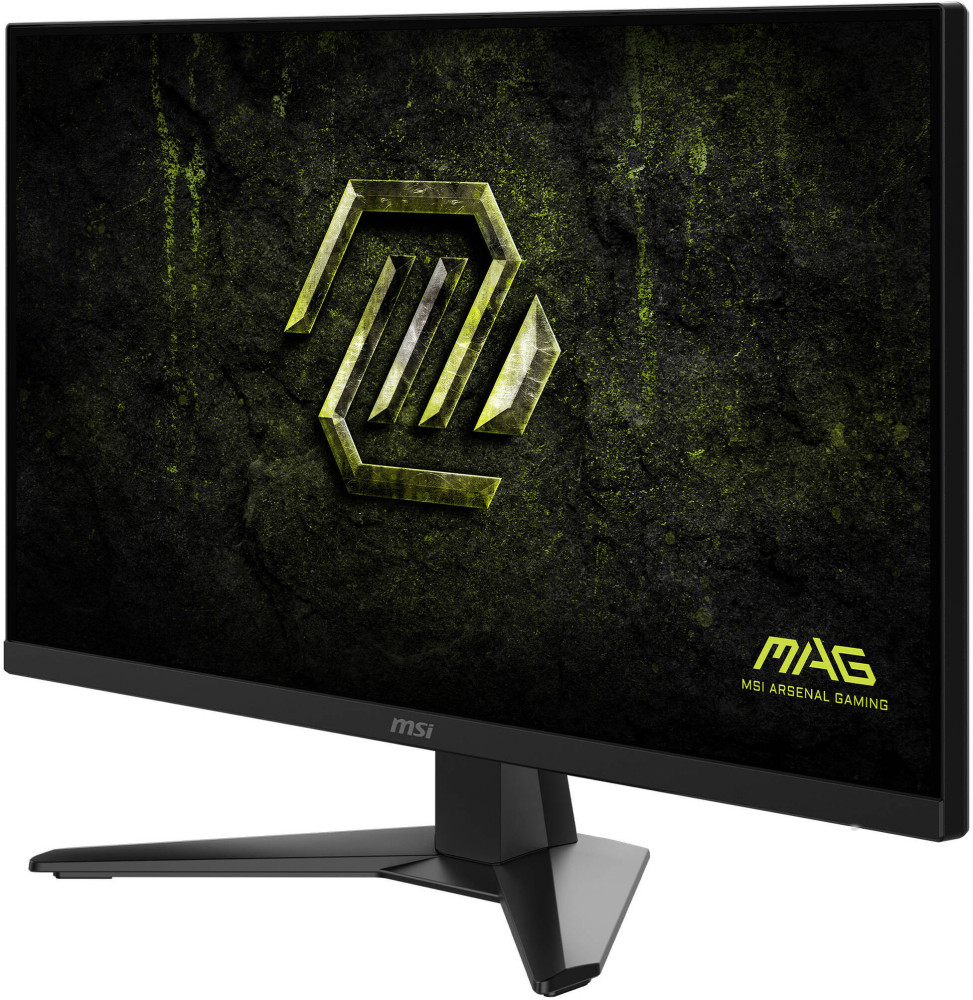 ÉCRAN GAMING 27" FULL HD MSI MAG 272F X24 (9S6-3CE51T-011)