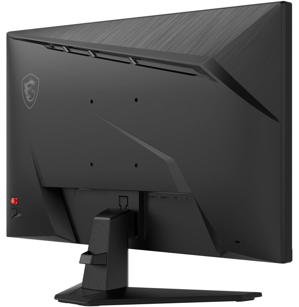 ÉCRAN GAMING 27" FULL HD MSI MAG 272F X24 (9S6-3CE51T-011)