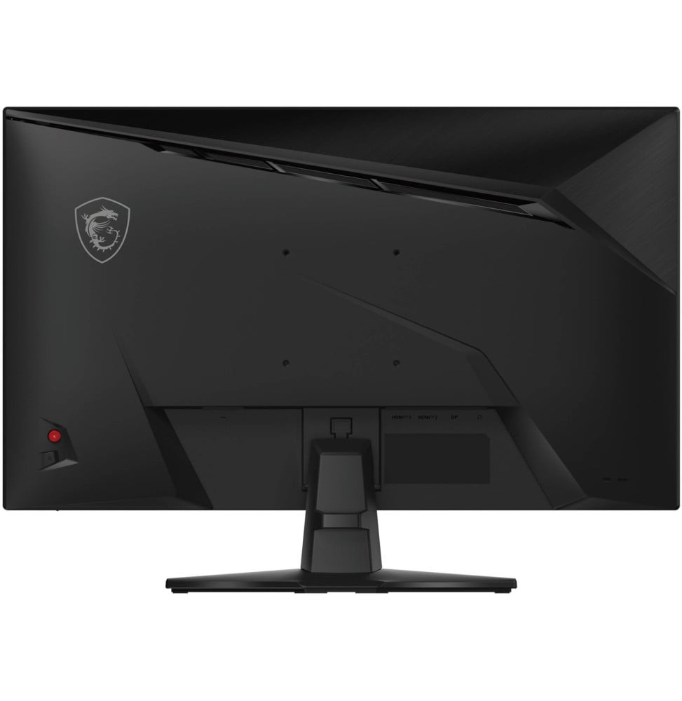 ÉCRAN GAMING 27" FULL HD MSI MAG 272F X24 (9S6-3CE51T-011)