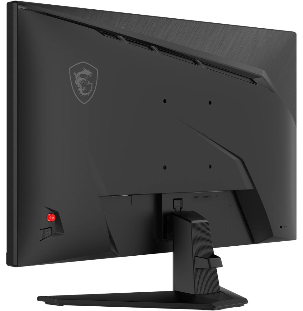 ÉCRAN GAMING 27" FULL HD MSI MAG 272F X24 (9S6-3CE51T-011)