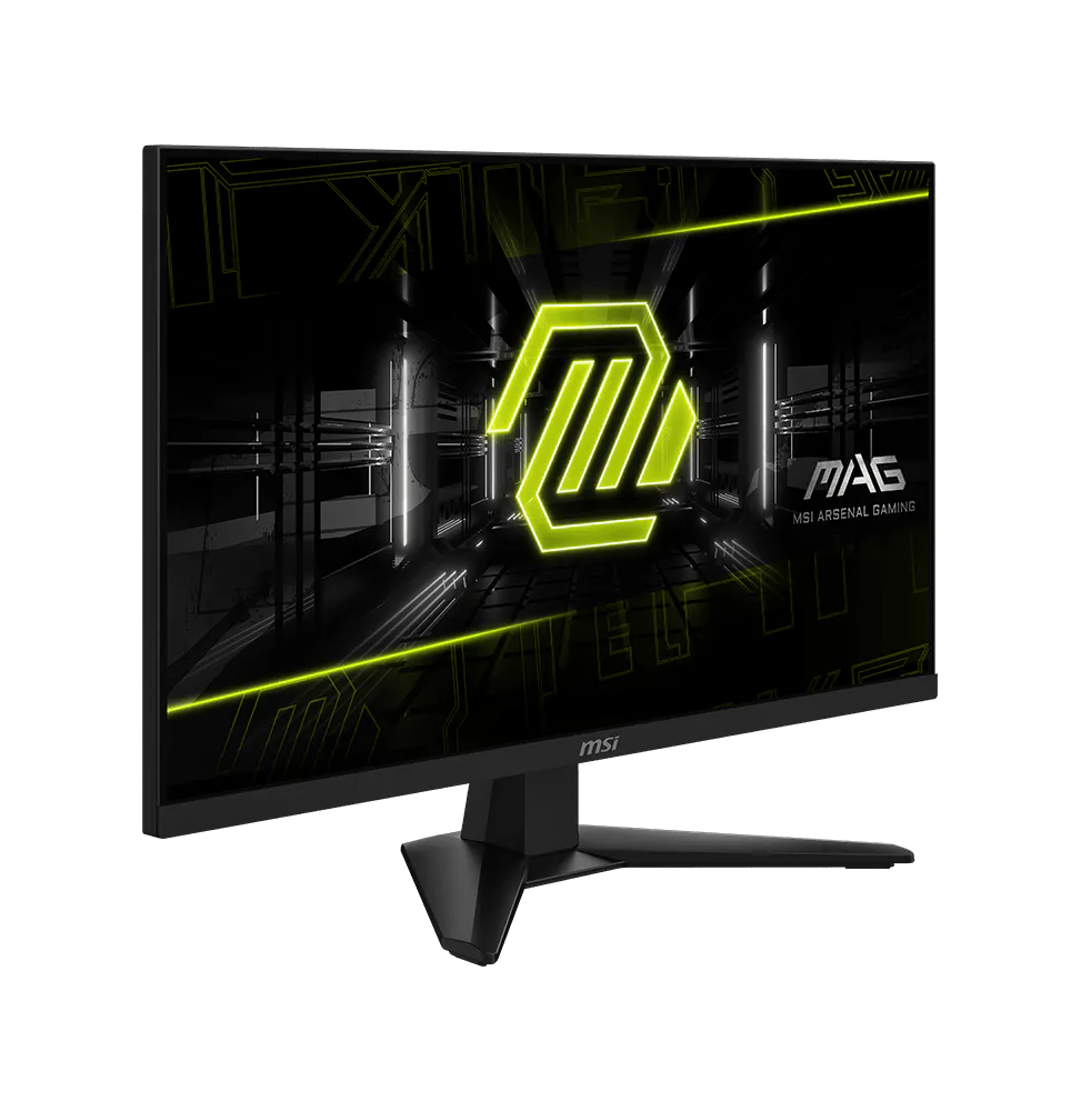 ÉCRAN GAMING 27" FULL HD MSI MAG 274F (9S6-3CE41H-045)