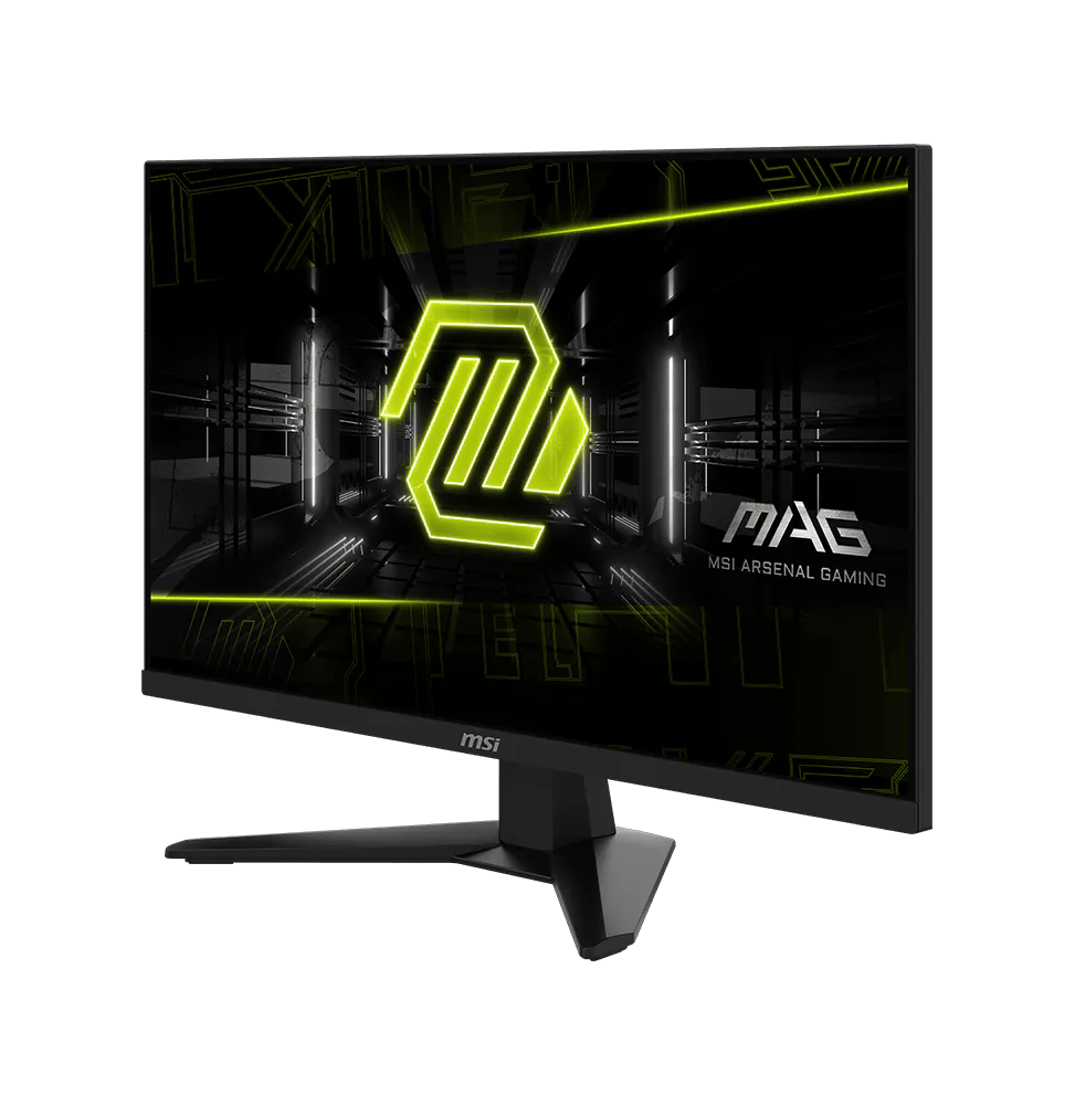 ÉCRAN GAMING 27" FULL HD MSI MAG 274F (9S6-3CE41H-045)