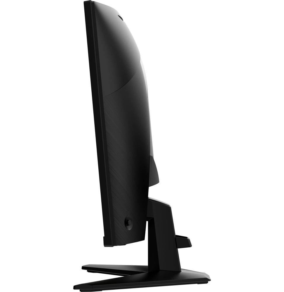 ÉCRAN GAMING 27" FULL HD MSI MAG 27C6X (9S6-3CE01M-002)