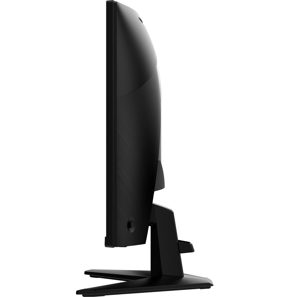 ÉCRAN GAMING 27" FULL HD MSI MAG 27C6X (9S6-3CE01M-002)