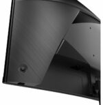 ÉCRAN GAMING 27" FULL HD MSI MAG 27C6X (9S6-3CE01M-002) – Image 16