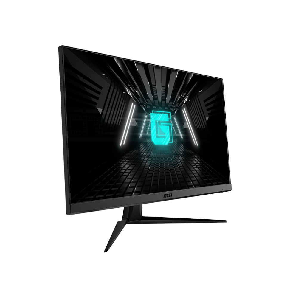 ÉCRAN GAMING 27" FULL HD MSI OPTIX G2712F (9S6-3CD61T-008)