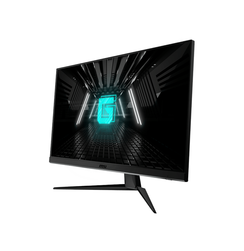 ÉCRAN GAMING 27" FULL HD MSI OPTIX G2712F (9S6-3CD61T-008)