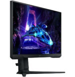 ÉCRAN GAMING 27" FULL HD SAMSUNG ODYSSEY G3 G30D (LS27DG300EUXEN) – Image 5