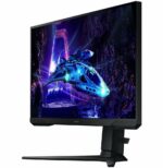 ÉCRAN GAMING 27" FULL HD SAMSUNG ODYSSEY G3 G30D (LS27DG300EUXEN) – Image 6
