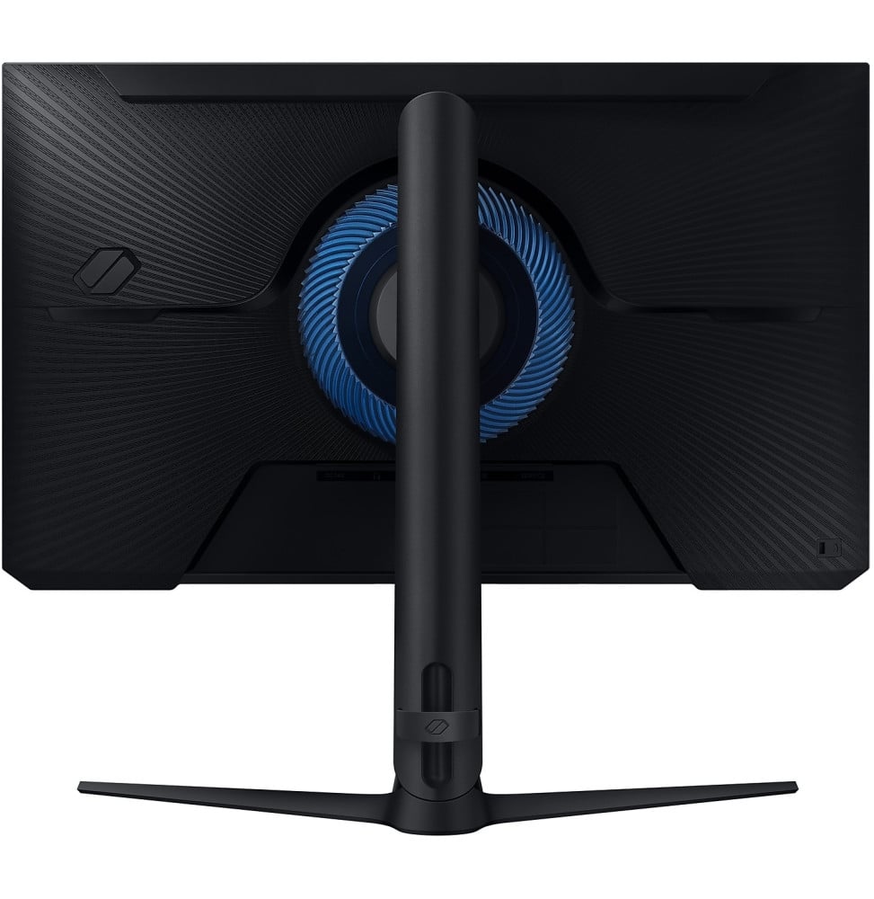 ÉCRAN GAMING 27" FULL HD SAMSUNG ODYSSEY G3 G30D (LS27DG300EUXEN)
