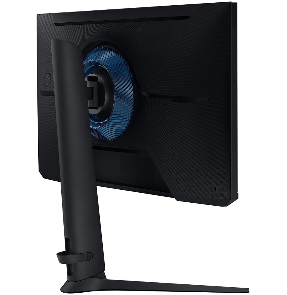 ÉCRAN GAMING 27" FULL HD SAMSUNG ODYSSEY G3 G30D (LS27DG300EUXEN)