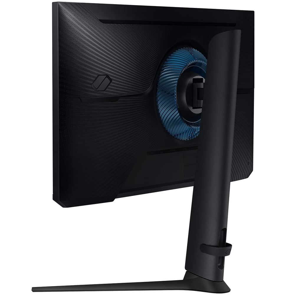 ÉCRAN GAMING 27" FULL HD SAMSUNG ODYSSEY G3 G30D (LS27DG300EUXEN)
