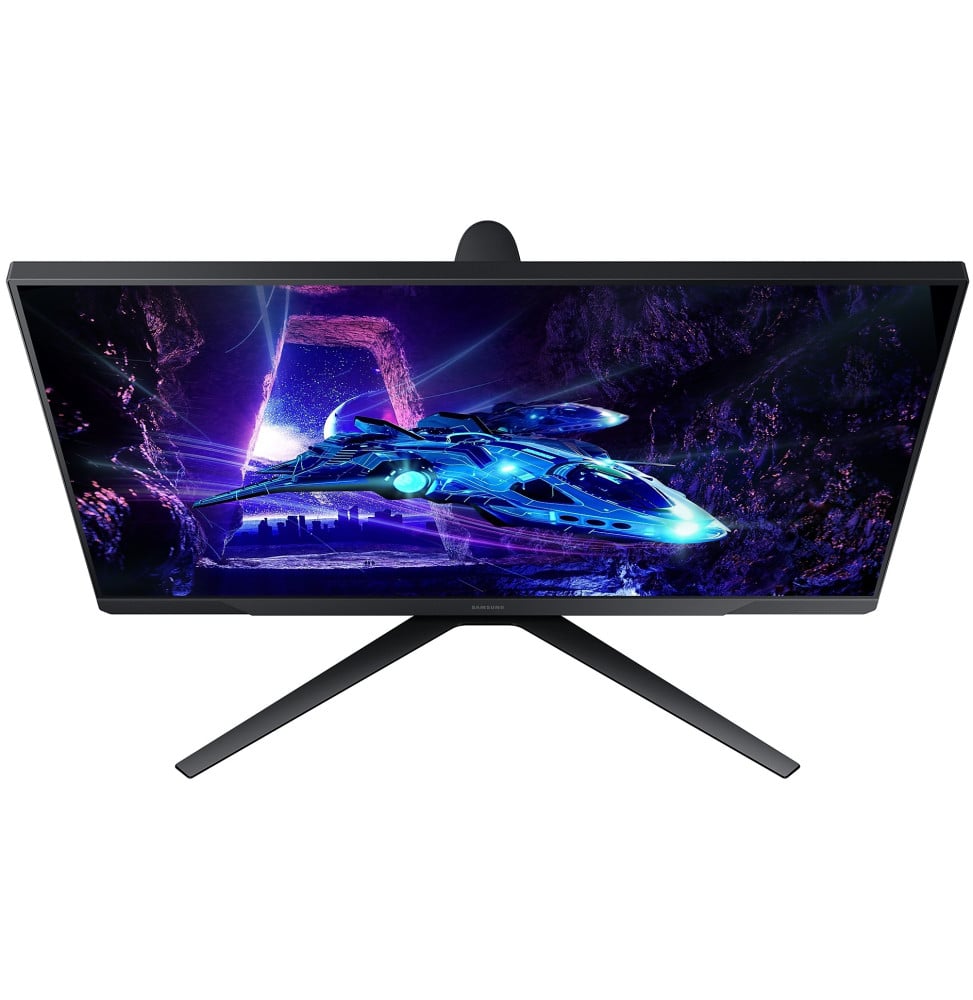 ÉCRAN GAMING 27" FULL HD SAMSUNG ODYSSEY G3 G30D (LS27DG300EUXEN)