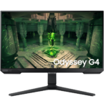 ÉCRAN GAMING 27" FULL HD SAMSUNG ODYSSEY G4 G40B (LS27BG400EUXEN)