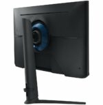 ÉCRAN GAMING 27" FULL HD SAMSUNG ODYSSEY G4 G40B (LS27BG400EUXEN) – Image 9
