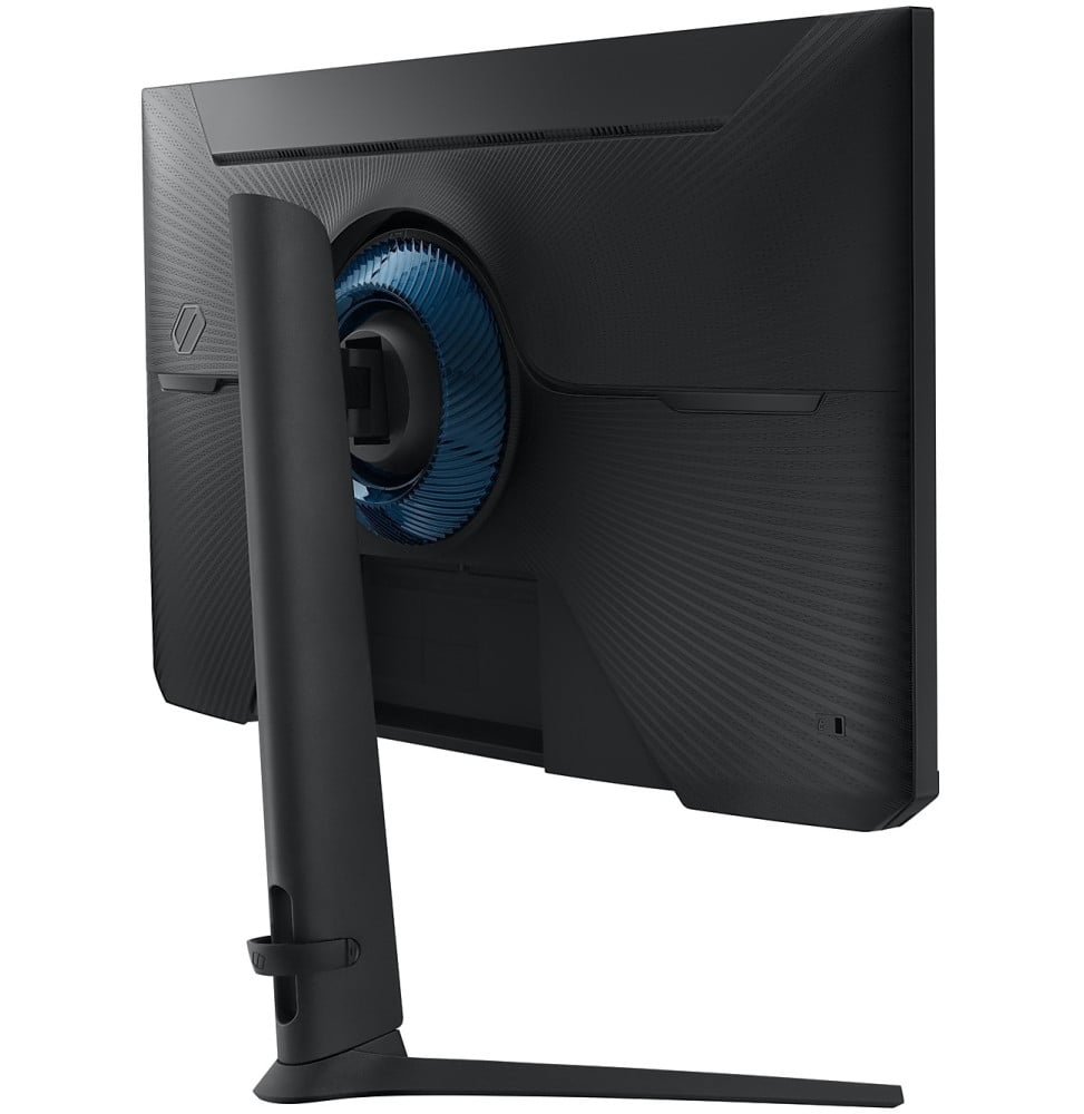 ÉCRAN GAMING 27" FULL HD SAMSUNG ODYSSEY G4 G40B (LS27BG400EUXEN)
