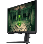 ÉCRAN GAMING 27" FULL HD SAMSUNG ODYSSEY G4 G40B (LS27BG400EUXEN) – Image 5