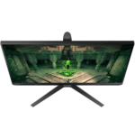 ÉCRAN GAMING 27" FULL HD SAMSUNG ODYSSEY G4 G40B (LS27BG400EUXEN) – Image 7