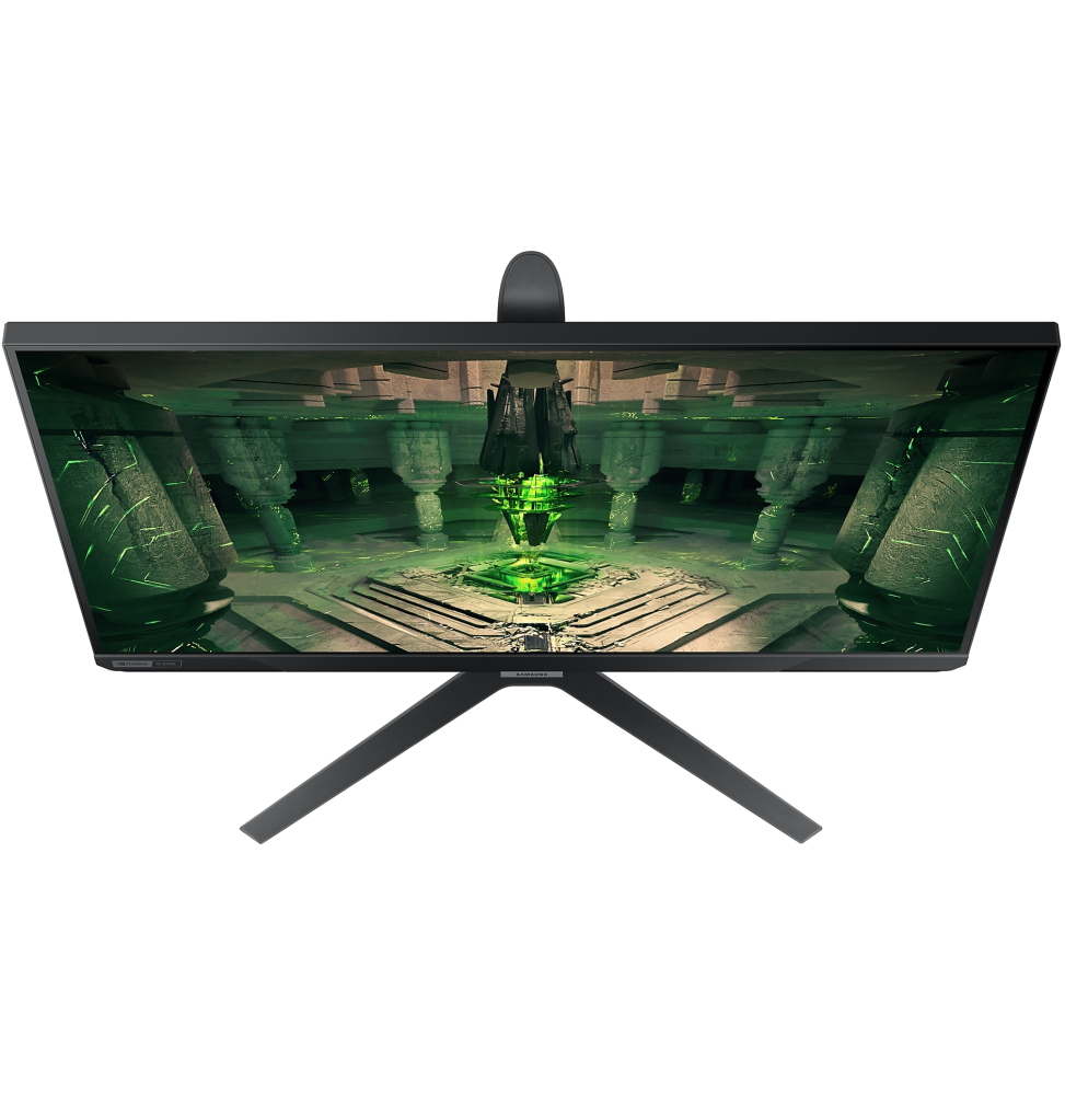 ÉCRAN GAMING 27" FULL HD SAMSUNG ODYSSEY G4 G40B (LS27BG400EUXEN)