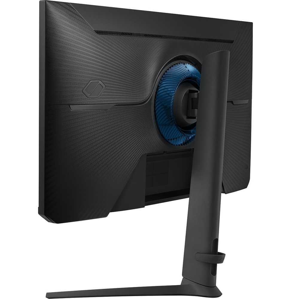 ÉCRAN GAMING 27" FULL HD SAMSUNG ODYSSEY G4 G40B (LS27BG400EUXEN)
