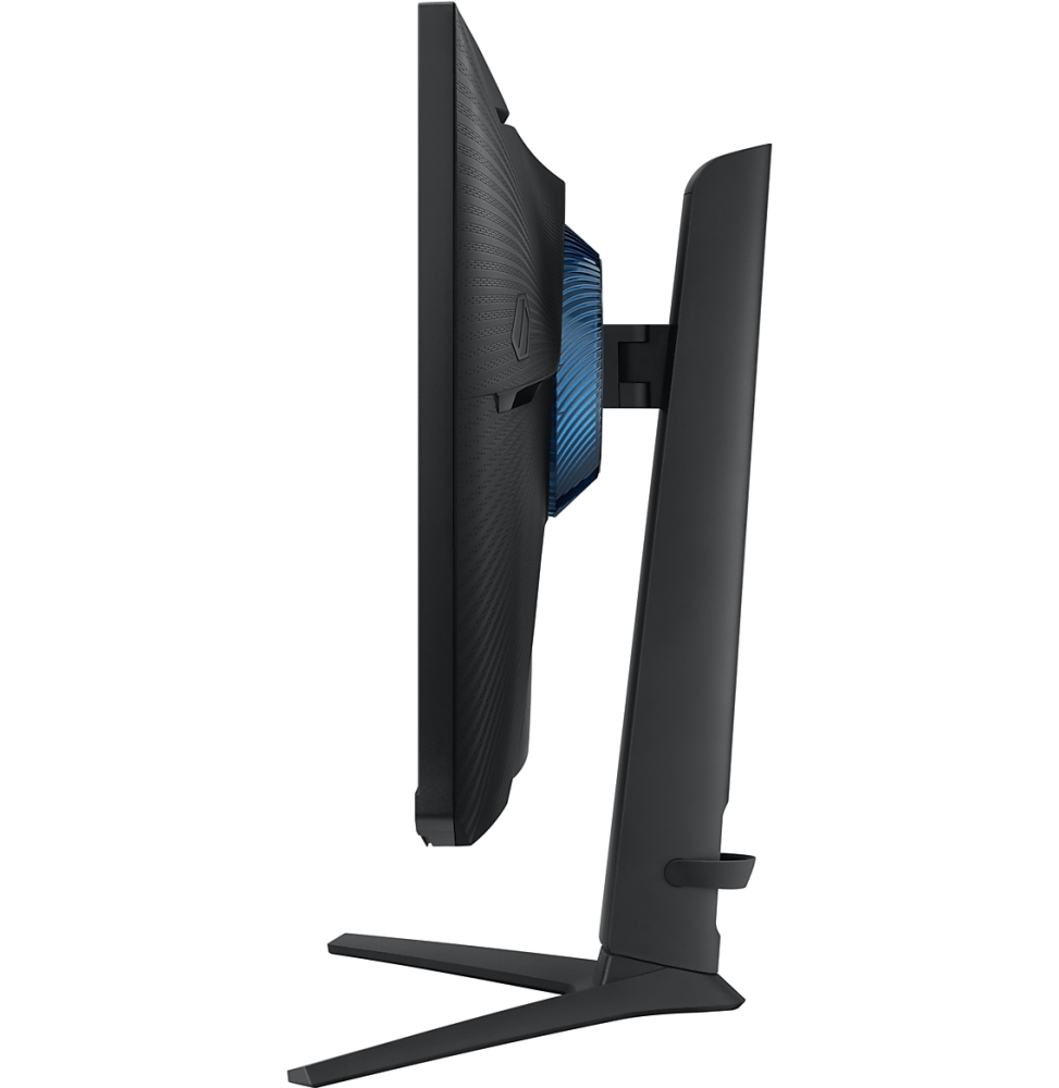 ÉCRAN GAMING 27" FULL HD SAMSUNG ODYSSEY G4 G40B (LS27BG400EUXEN)