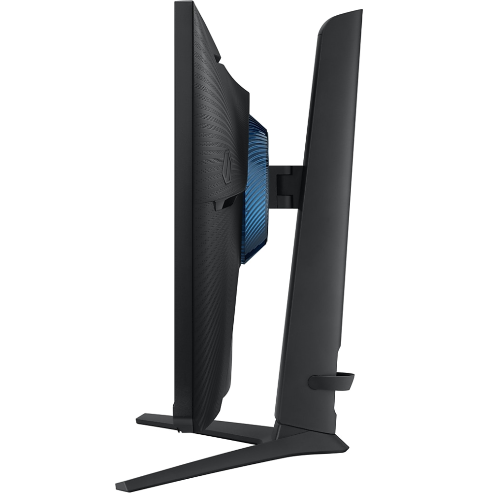 ÉCRAN GAMING 27" FULL HD SAMSUNG ODYSSEY G4 G40B (LS27BG400EUXEN)