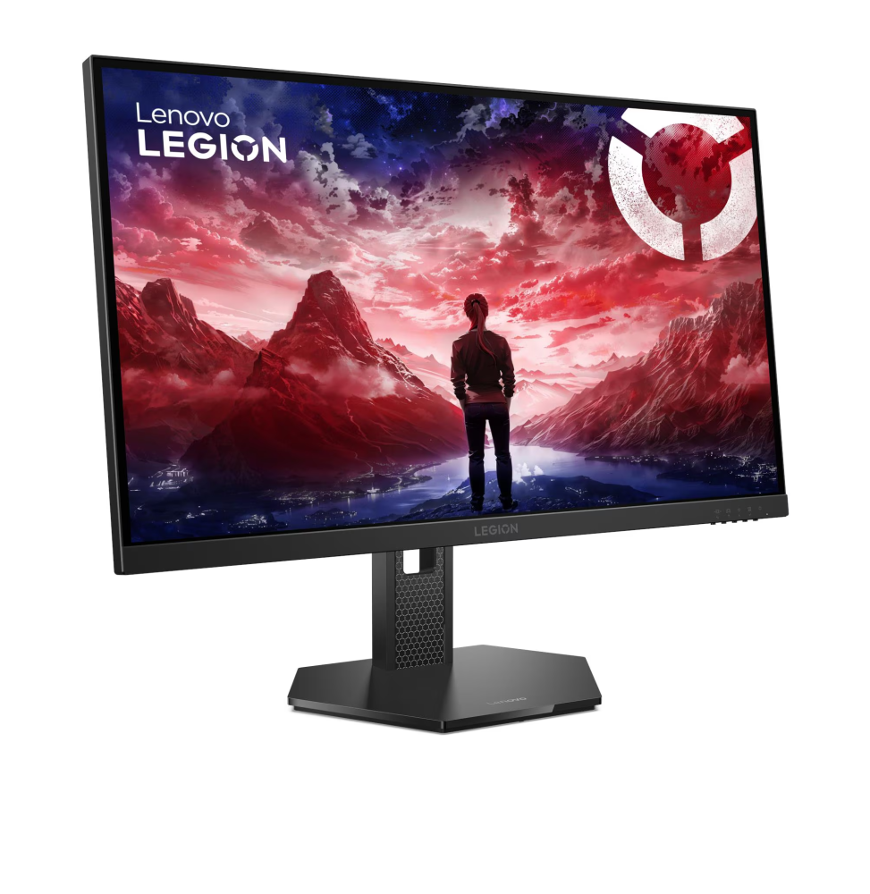 ÉCRAN GAMING 27" LENOVO LEGION 27-10 (68C5GAC4EU)