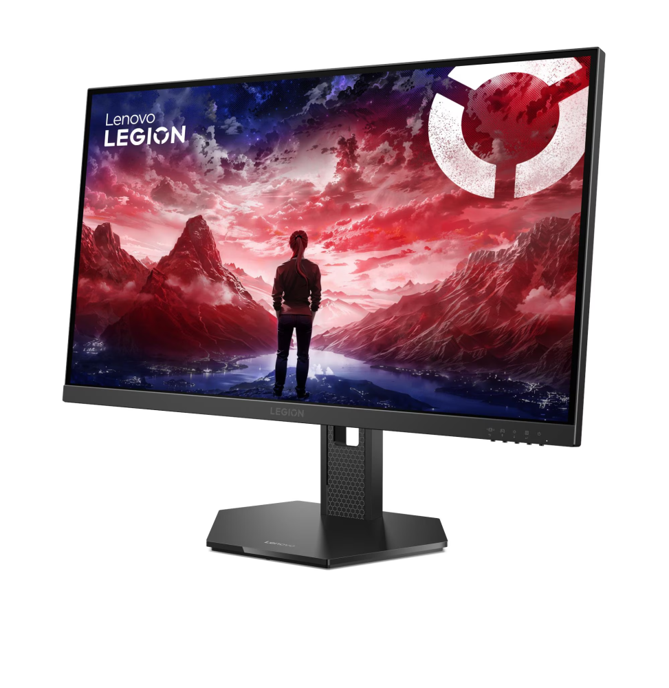 ÉCRAN GAMING 27" LENOVO LEGION 27-10 (68C5GAC4EU)
